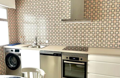 Segovia Old Town Apartment | Acueducto III