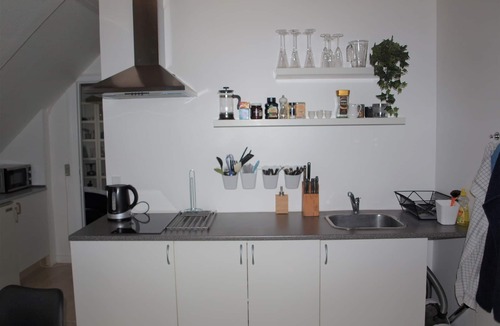 Koge Apartment | AD Apartment