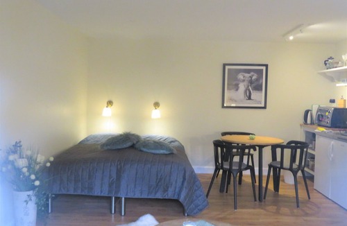 Koge Apartment | AD Apartment