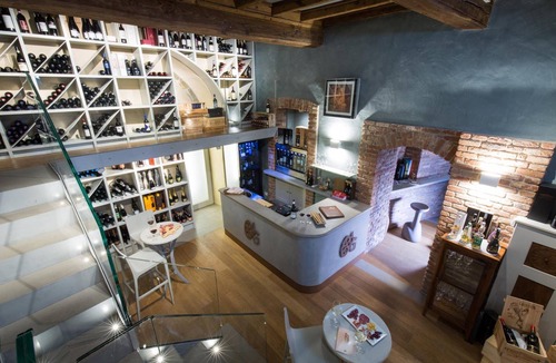 Bard Hotel | Ad Gallias