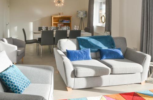 Acklington House | Ad Gefrin