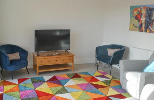 Acklington House | Ad Gefrin