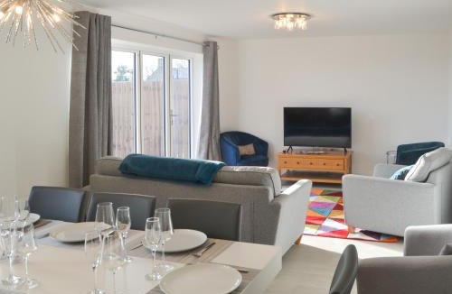 Acklington House | Ad Gefrin