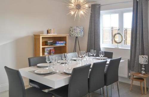 Acklington House | Ad Gefrin