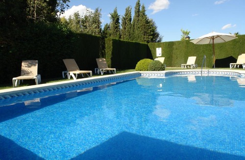 Betera Hotel | Ad Hoc Parque