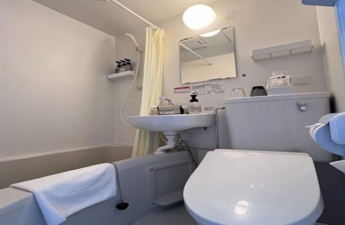 Noshiro Hotel | AD Hotel