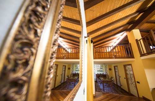 Aosta Apartment | Ad Podium