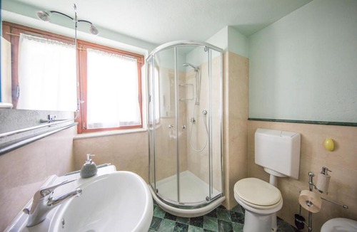 Aosta Apartment | Ad Podium