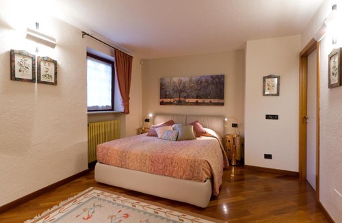 Aosta Apartment | Ad Podium