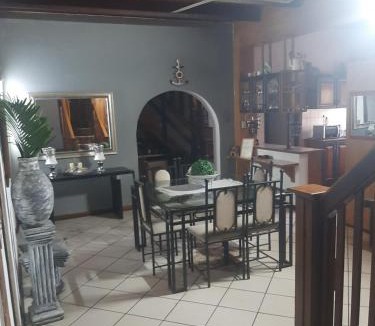 Richards Bay House | AD'S Overnight Accommodation