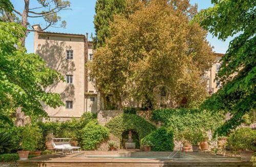 Giugnano Villa | AD top 100 Design Home - Private Pool&Park