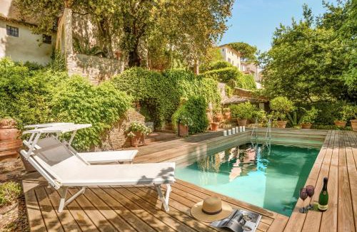 Giugnano Villa | AD top 100 Design Home - Private Pool&Park