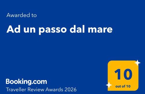 Marsala House | Ad un passo dal mare