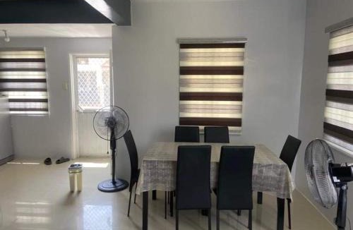 Cabanatuan House | AD3M Haven's Place