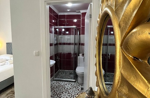 Adalar Hotel | Ada Antik Otel