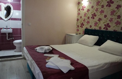 Adalar Hotel | Ada Antik Otel