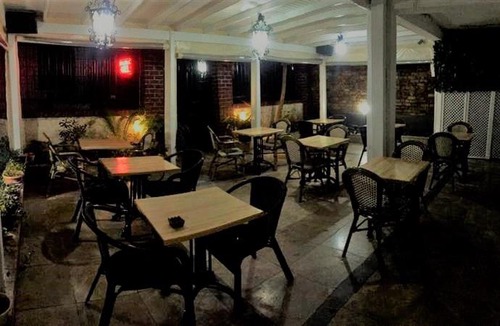 Adalar Hotel | Ada Antik Otel