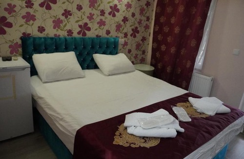 Adalar Hotel | Ada Antik Otel