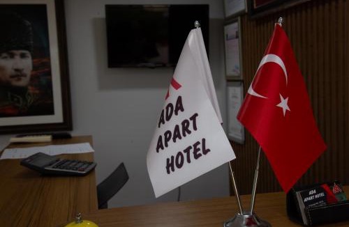Konyaalti Apartment | Ada Apart Hotel