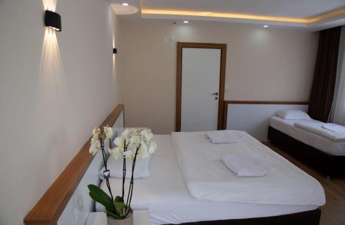 Konyaalti Apartment | Ada Apart Hotel