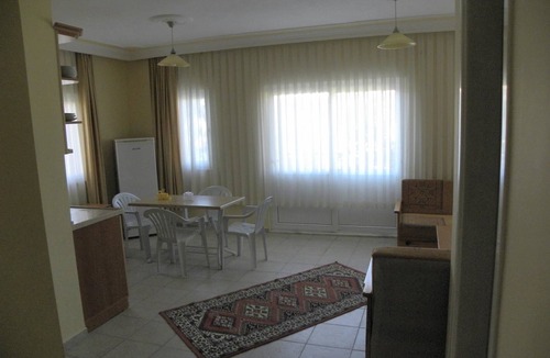 Dalyan City Center Apartment | Ada Apart Hotel