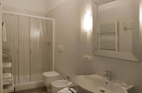Ferrara Historic Centre Bed & Breakfast | Ada Bed and Breakfast