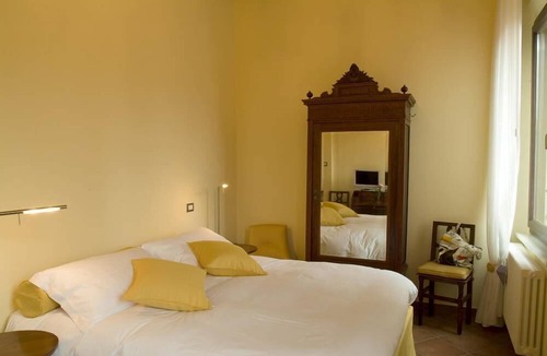 Ferrara Historic Centre Bed & Breakfast | Ada Bed and Breakfast