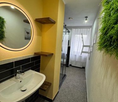 Klotten Apartment | Ada&Cris Apartament