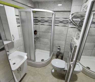 Adapazari Apartment | ADA FELİCİTY HOTEL