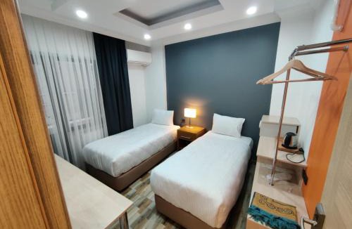 Adapazari Apartment | ADA FELİCİTY HOTEL