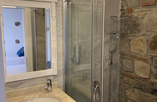 Urla Hotel | Ada Han Butik Otel
