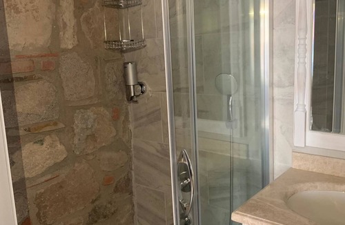 Urla Hotel | Ada Han Butik Otel
