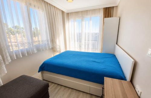 Ayvalik City Center Apartment | Ada Hill Ayvalık