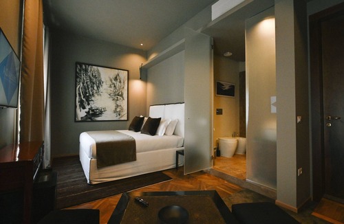 Parioli House | Ada Home