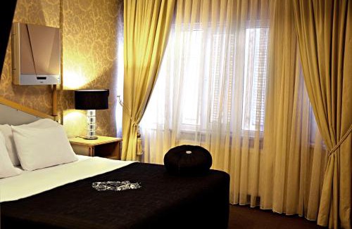 Odunpazarı Hotel | Ada Life Hotel