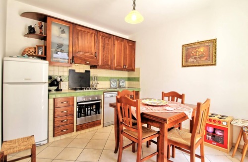 Santa Maria di Leuca House | Ada lovely house - Three Bedroom House, Sleeps 6