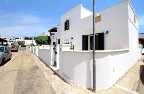 Santa Maria di Leuca House | Ada lovely house - Three Bedroom House, Sleeps 6