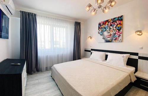 Constanta Apartment | Ada Luxury Apartments 57