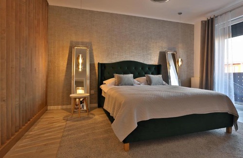 Brasov Apartment | Ada Luxury B46