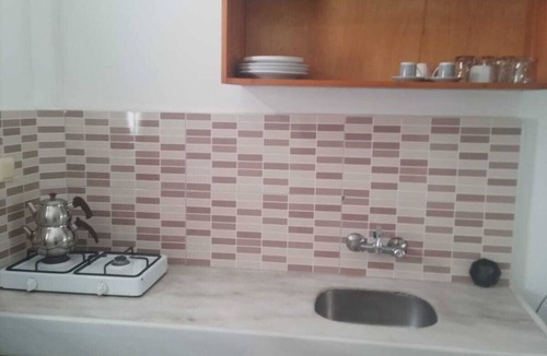 Marmara Apartment | Ada Motel