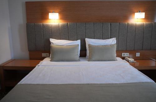 Kadnlar Denizi Mahallesi Hotel | Ada Newday Resort Hotel