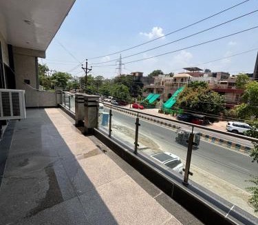 Noida House | ADA Residency
