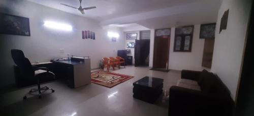Noida House | ADA Residency