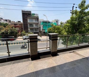 Noida House | ADA Residency