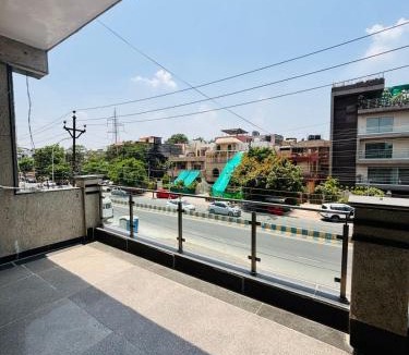 Noida House | ADA Residency