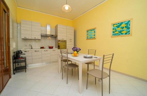 Atrani House | Ada's House