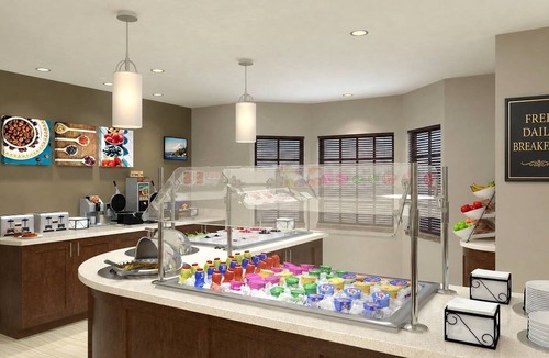 Cedar Park Apartment | ADA Suite w/Pool Access | Breakfast Included
