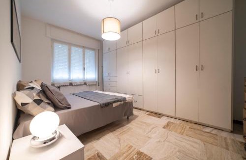 Marone Apartment | ADA SWIMMING HOME