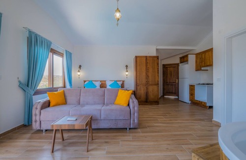 Ciftlik Villa | Ada Villa