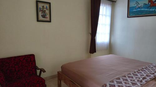Pleret Bed & Breakfast | ADA WAKTU Bed & Breakfast